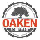 Oaken Equipment logo