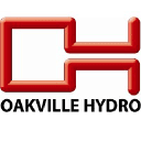 Oakville Hydro logo