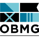 Oak Bay Marine Group logo