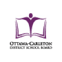 Ottawa-Carleton District School Board (OCDSB) logo