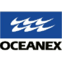 Oceanex logo