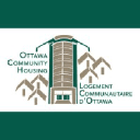 Ottawa Community Housing logo