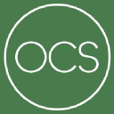 OCS Ontario Cannabis Store logo