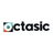 Octasic logo