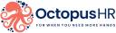 Octopus HR logo