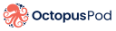 Octopus Pod logo