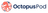Octopus Pod logo