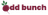 Odd Bunch logo