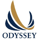 Odyssey Trust Company logo