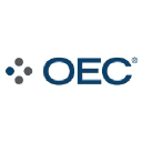 OEC logo