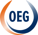 OEG Inc. logo