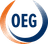 OEG Inc. logo