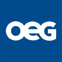 OEG logo