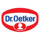 Dr. Oetker Canada Ltd logo