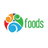 O Foods logo