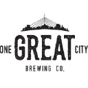 One Great City Brewing Co. logo