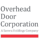 Overhead Door Corporation logo