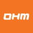 OHM Electric Bikes logo