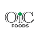 OIC foods logo