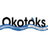 Town of Okotoks logo