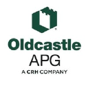 Oldcastle APG logo