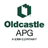 Oldcastle APG logo