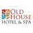 Old House Hotel & Spa logo