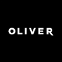 OLIVER Agency logo