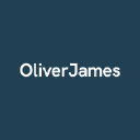 Oliver James logo