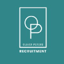 Oliver Peters logo