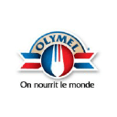 Olymel logo