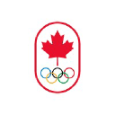 Canadian Olympic Committee logo