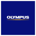 Olympus Corporation logo