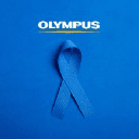 Olympus Corporation of the Americas logo