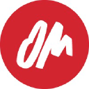 Operation Mobilization Canada (OM Canada) logo