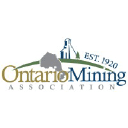 Ontario Mining Association logo