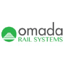 Omada Rail Systems logo