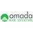 Omada Rail Systems logo
