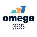 Omega 365 logo