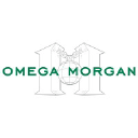 Omega Morgan, Inc. logo