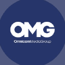 Omnicom Media Group Montréal logo