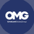 Omnicom Media Group Montréal logo