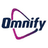Omnify - Home of LumiSheet™ logo