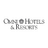 Omni Hotels logo