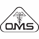 Ontario Medical Supply logo