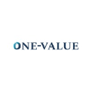 ONE-VALUE INC. logo