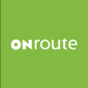 ONroute logo