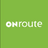 ONroute logo
