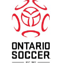 Ontario Soccer logo