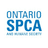 Ontario SPCA and Humane Society logo